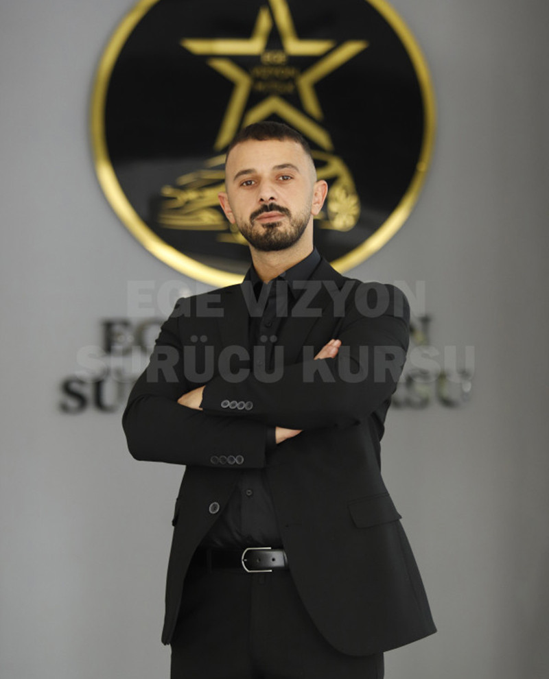 Serkan Ermin - Genel Müdür